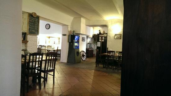 Restaurace Kotelna